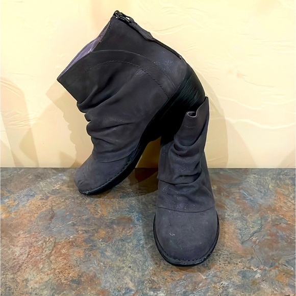 Dansko Ankle Boots - Picture 1 of 12